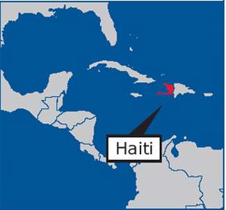 Haiti - Facts about Panama and Haiti.